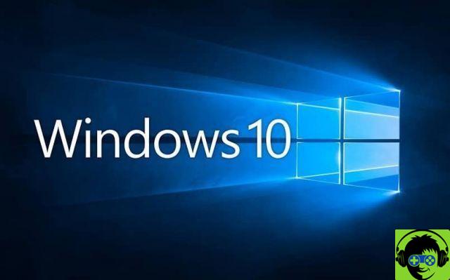 ¿Cómo poner el menú de inicio de Windows 10 en pantalla completa? Muy fácil