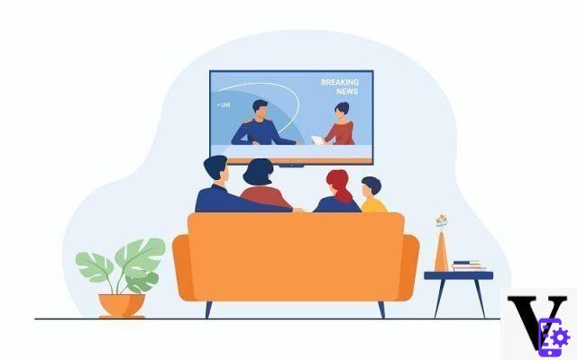 Publicidad interactiva en Smart TV: cómo funciona y cómo bloquearla