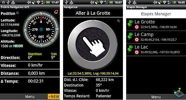 10 Best Offline GPS Apps for Android and iOS