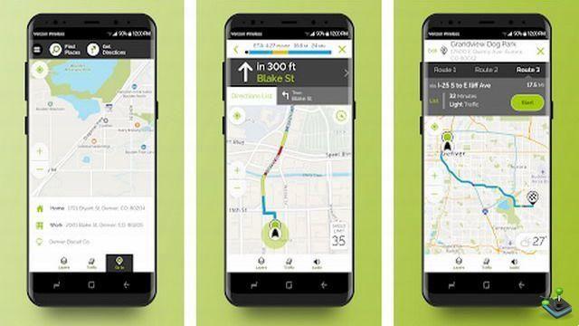 10 Best Offline GPS Apps for Android and iOS