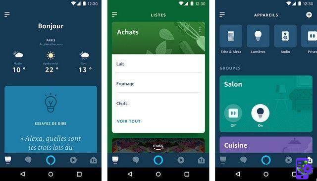 10 Best Personal Assistant Apps on Android