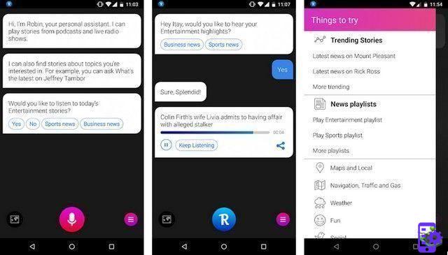 10 Best Personal Assistant Apps on Android