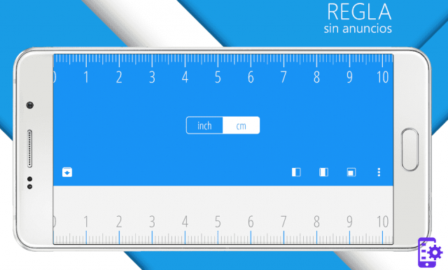 The best apps to measure