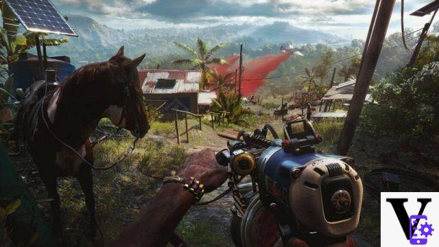 Far Cry 6: what we know from plot to gameplay