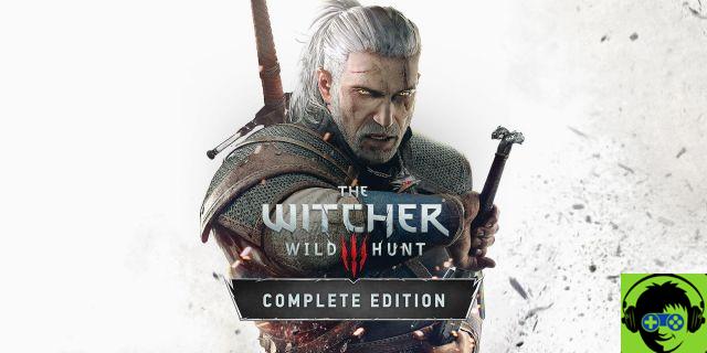 The Witcher 3: 100% Complete Guide to the Main Quests