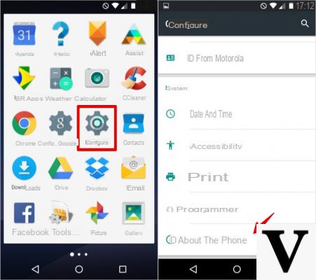 How to update Android in a few steps and easily