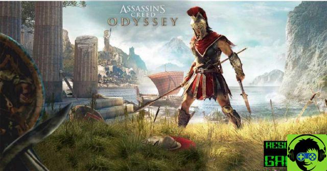 Assassin's Creed: Odyssey Guia Decisões e Consequências