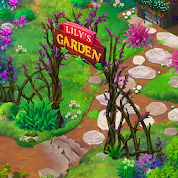LILY’S GARDEN FREE COINS