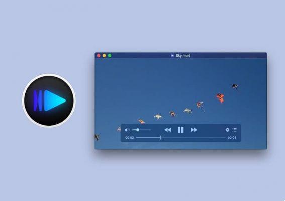 What are the best free video players for macOS?