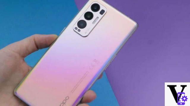 The Oppo Find X3 Neo review. A lively top of the range