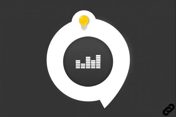 Como gerenciar a qualidade de áudio no Deezer?