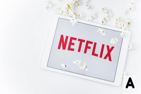 As 7 melhores alternativas ao Netflix
