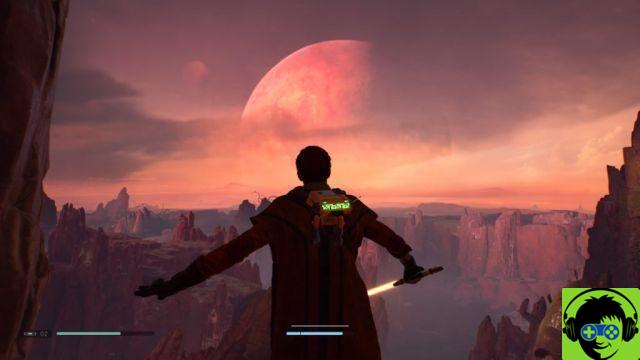 Star Wars Jedi: Fallen Order - Revisión de la versión de PlayStation 4