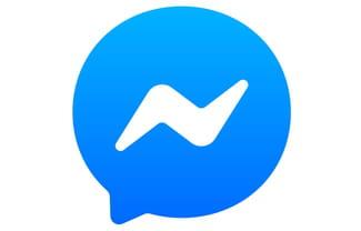 Excluir uma mensagem em uma discussão do Facebook Messenger