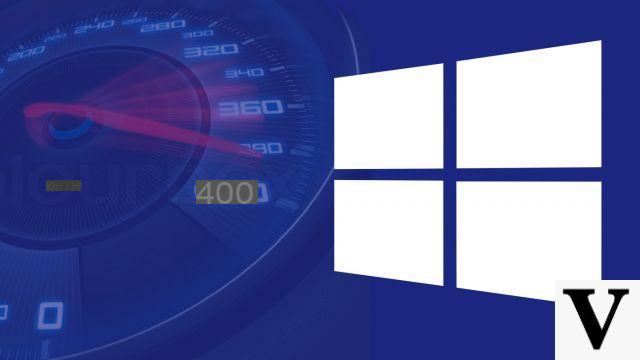 10 truques rápidos para acelerar o Windows