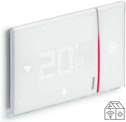 Como economizar em aquecimento: os melhores termostatos inteligentes