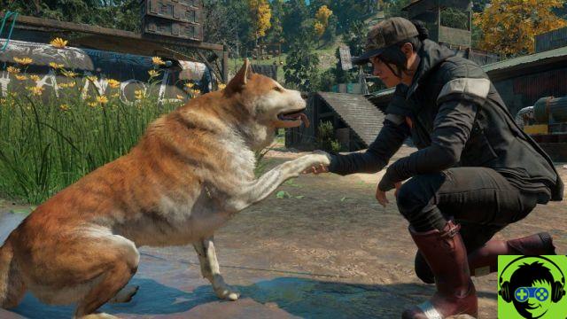12 best video game dogs of 2019