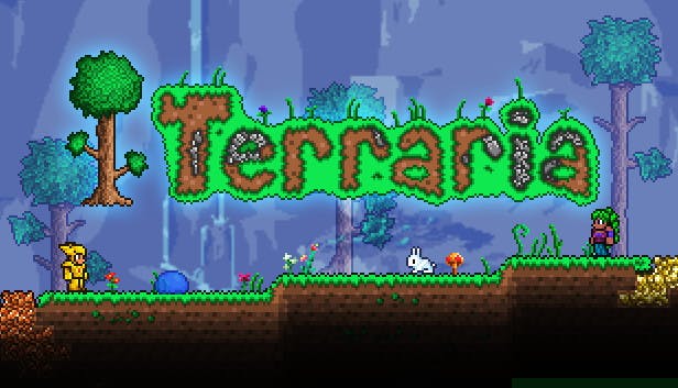 The best armor sets in Terraria