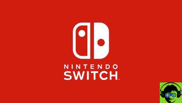 Codice di errore di Nintendo Switch 2306-0112: cosa significa?