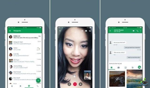 Le migliori app di chat video per iPhone e iPad