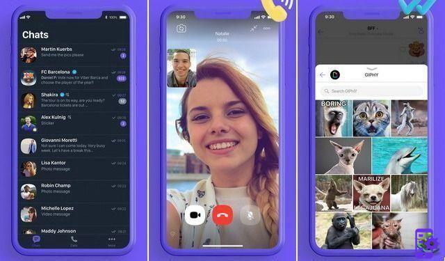The Best Video Chat Apps for iPhone and iPad