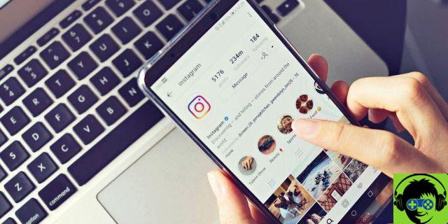 Instagram sans publicité est possible et facile à atteindre