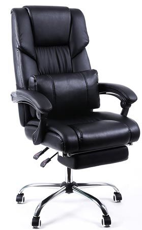 Best office chairs • Study chair guide