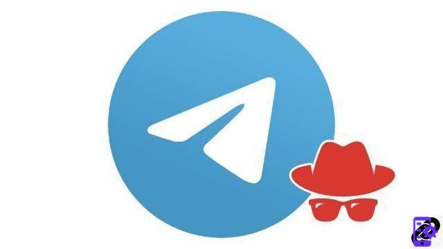 Como enviar mensagens secretas no Telegram?