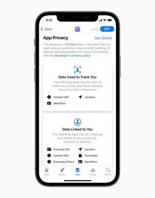 New in privacy: iOS 15, iPadOS 15, macOS Monterey and watchOS 8