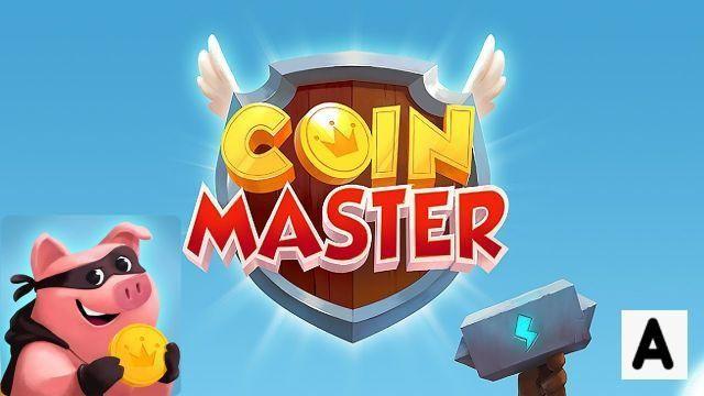 7 games similar to Coin Master