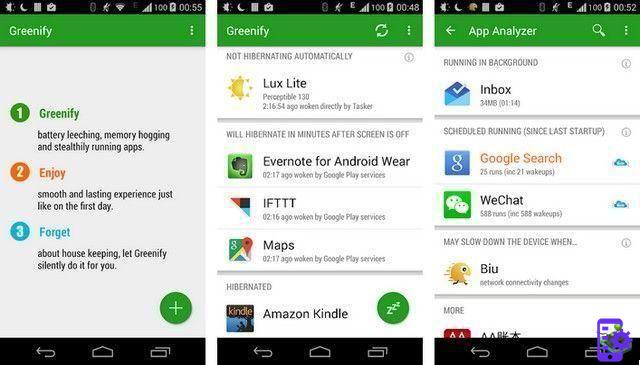 5 melhores aplicativos de economia de bateria para Android