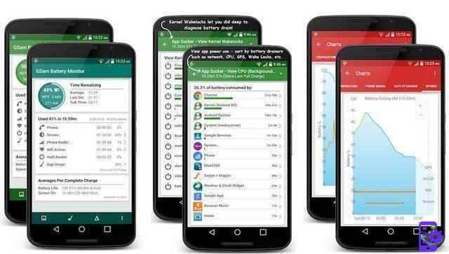 5 Best Battery Saver Apps for Android