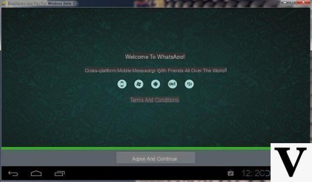 How to Make Whatsapp Calls or Video Calls from PC and Mac? -