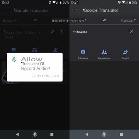 How do you use Google Translate? Here is a guide that explains how to best use it