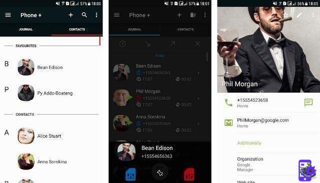 10 Best Contact Manager Apps on Android