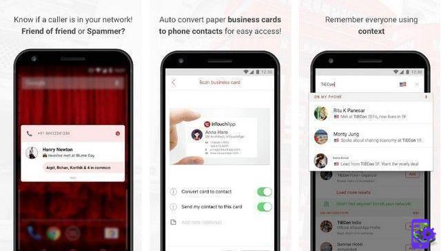 10 Best Contact Manager Apps on Android