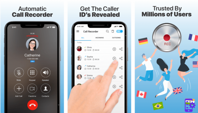 The best call recording apps
