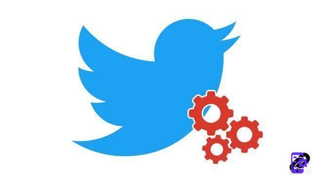 Como desativo o login de dois fatores no Twitter?