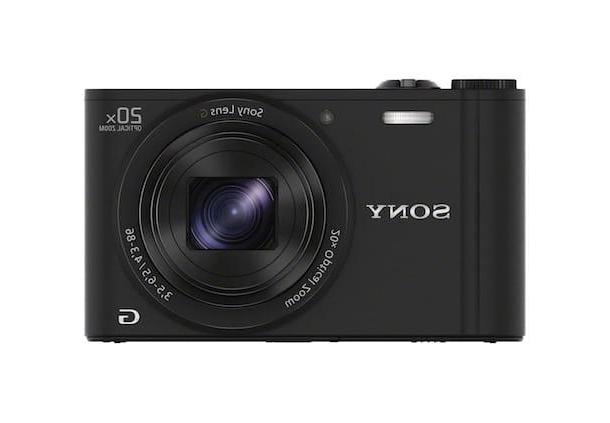 Which compact camera to buy