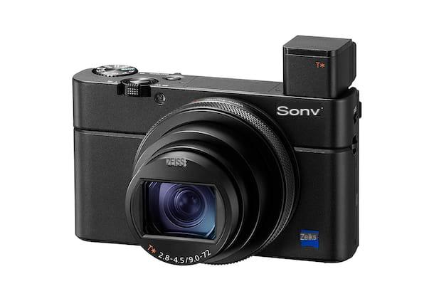 Which compact camera to buy
