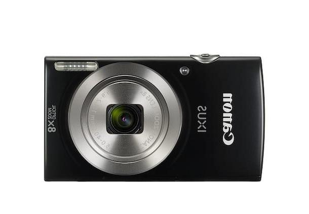 Qual câmera compacta comprar