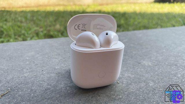 Test Realme Buds Air Neo : les véritables écouteurs sans fil super bon marché