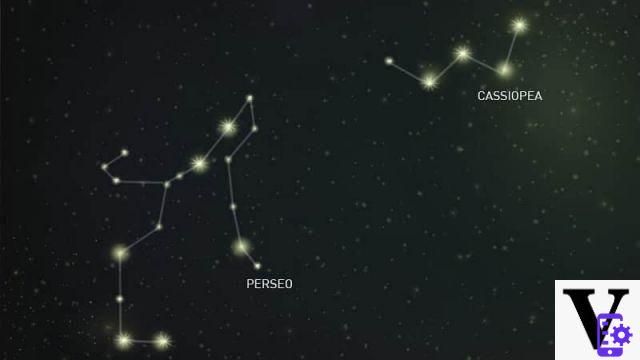 Noite de San Lorenzo: como ver estrelas cadentes?