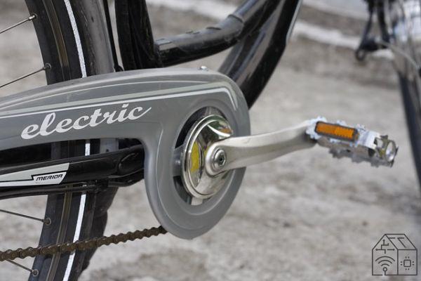 Electric bikes: what they are, how they work and which one to choose