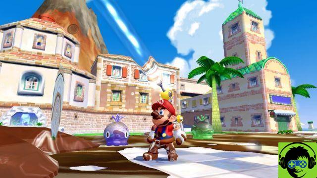 Per quanto tempo sarà disponibile Super Mario 3D All-Stars?