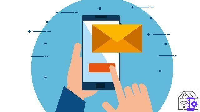 Les 5 meilleures applications gratuites pour gérer les e-mails des smartphones