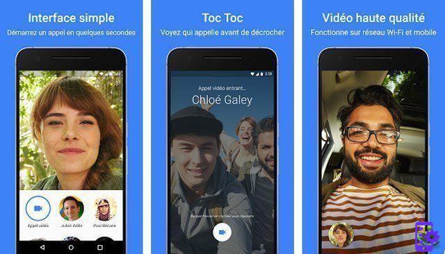 8 melhores aplicativos de bate-papo por vídeo para Android (2018)