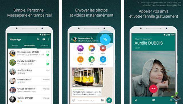 8 melhores aplicativos de bate-papo por vídeo para Android (2018)