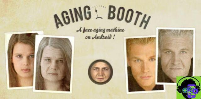 The best apps to simulate aging on Android (2021)