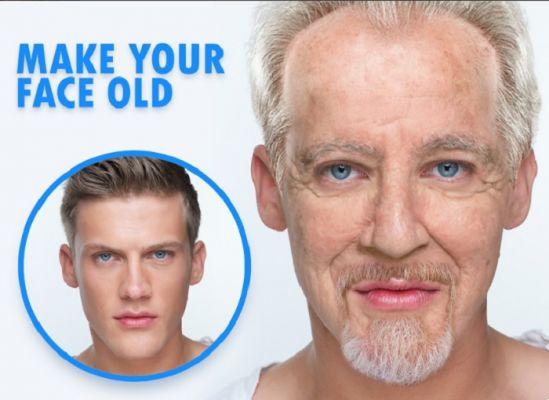 The best apps to simulate aging on Android (2021)